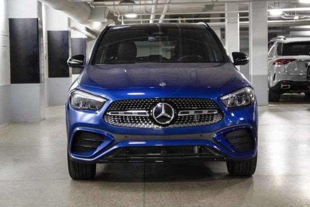 2025 Mercedes-Benz GLA GLA 250 4MATIC SUV in Cars & Trucks in Edmonton - Image 3
