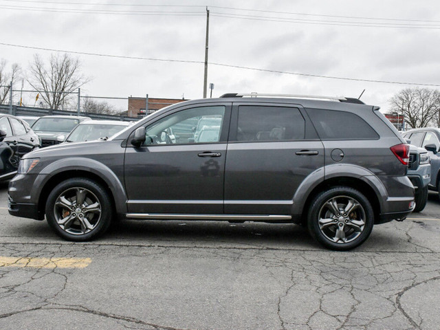 2014 Dodge Journey Crossroad in Cars & Trucks in Kitchener / Waterloo - Image 3