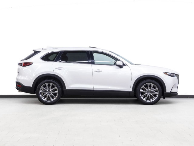  2020 Mazda CX-9 GS-L | AWD | Leather | Sunroof | BSM | CarPlay in Cars & Trucks in City of Toronto - Image 3