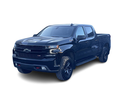 2022 Chevrolet Silverado 1500 LTD LT Trail Boss+CUIR + TOIT OUVR