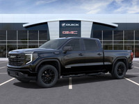 SIERRA 1500 ELEVATION CRE Engine: 5.3L 8cyl. L/100Km City: 0.0 L/100Km Hwy: 0.0 Safety Equipment Sys... (image 1)