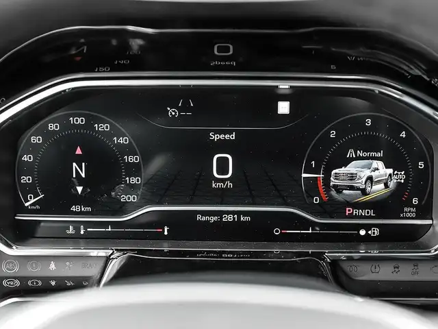 2025 GMC Sierra 1500 Elevation in Cars & Trucks in Bridgewater - Image 15