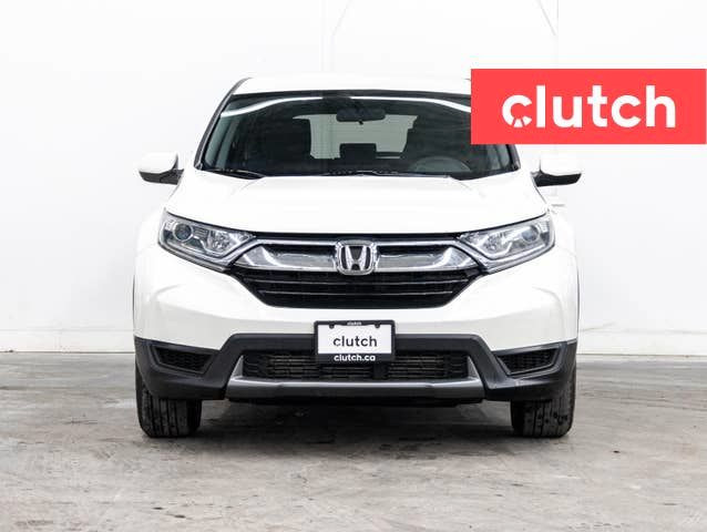 2018 Honda CR-V LX w/Apple CarPlay & Android Auto, Heated Front  in Cars & Trucks in Ottawa - Image 3