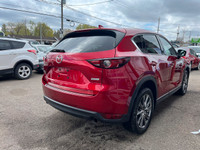 HERE IS A NICE CLEAN ACCIDENT FREE WELL MAINTAINED CX 5 THAT LOOKS AND DRIVES GREAT AND SOLD CERTIFI... (image 3)