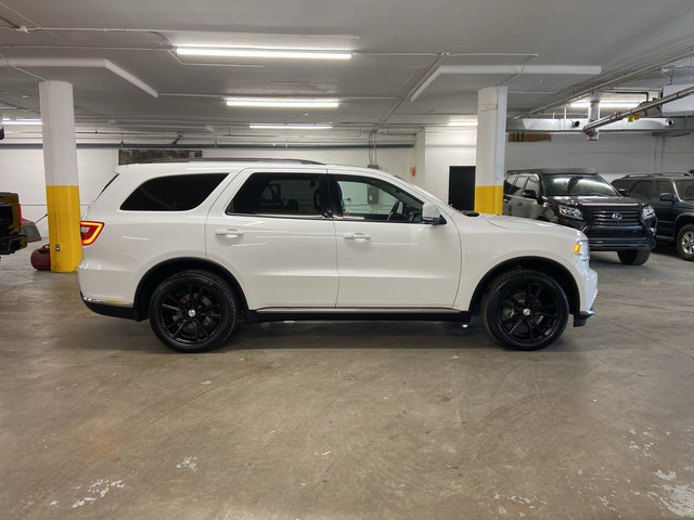 2014 Dodge Durango Limited LOADED LEATHER SUNROOF NAVI BU CAM in Cars & Trucks in Calgary - Image 4