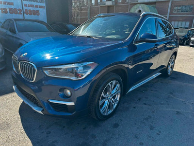  2016 BMW X1 AWD 4dr xDrive28i EXTRA CLEAN