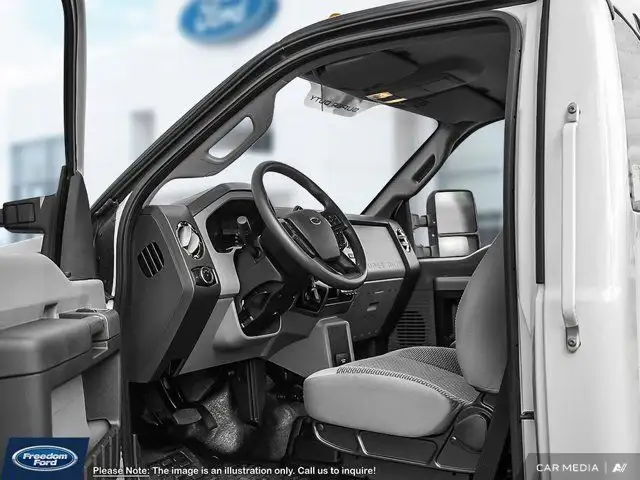 2024 FORD F650 Pro Loader | Crew Cab in Cars & Trucks in Edmonton - Image 15