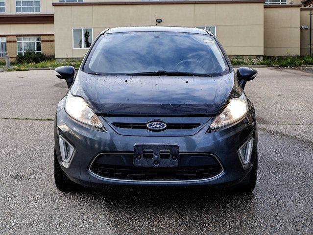 2011 Ford Fiesta SES 1.6L in Cars & Trucks in Strathcona County - Image 3