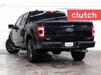 NO ACCIDENTS / CLEAN CARFAX / Heated Steering Wheel, Auto Stop/Start, Climate Control and more! Clut... (image 5)