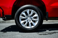 This 2022 Chevrolet Silverado 1500 is for sale today. This Crew Cab 4X4 pickup has 73,796 kms. It's... (image 5)