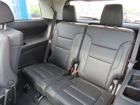 Bought, Serviced & Traded, 2023 GMC Acadia AT4 3.6 L, AWD. 6 passenger Comes with leather heated & v... (image 5)