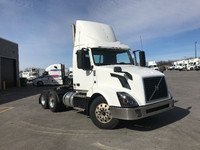 2018 Volvo VNL64300