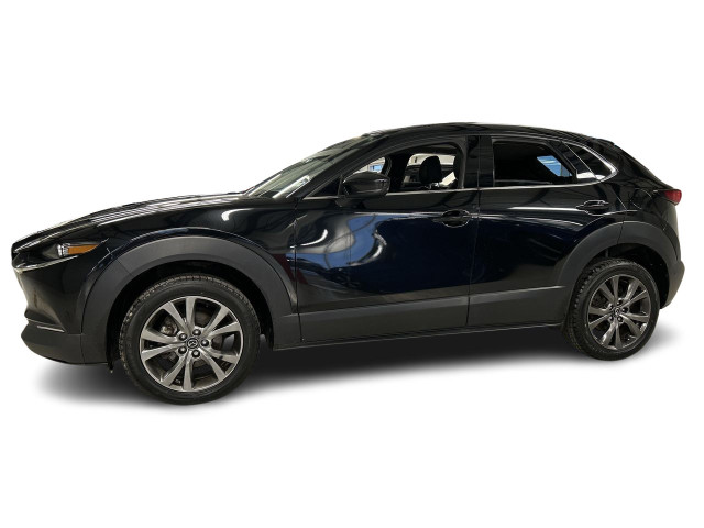 2020 Mazda CX-30 GT, 4X4, Cuir, Nav, Carplay, Bluetooth, Caméra  in Cars & Trucks in City of Montréal - Image 2
