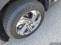 Experience the refined comfort and versatility of this 2023 Hyundai Santa Fe Preferred, boasting a s... (image 8)