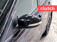 NO ACCIDENTS / CLEAN CARFAX / Power Tailgate/Hatch, Auto Dimming Rearview Mirror, Front Heated Seats... (image 8)
