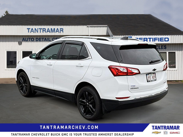 2021 Chevrolet Equinox LT in Cars & Trucks in Truro - Image 3