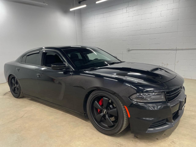 2015 Dodge Charger SXT in Cars & Trucks in Guelph - Image 3