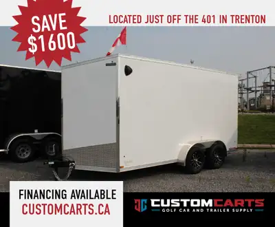 Financing Available From $77.81* (Bi-Weekly) $10,595.00 x 96 months based on 8.99% APR and $0 down p...