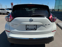2015 NISSAN MURANO SL | AWD | HEATED STEERING WHEEL HEATED SEATS REMOTE START FEATURES INCLUDE: - 3m... (image 4)