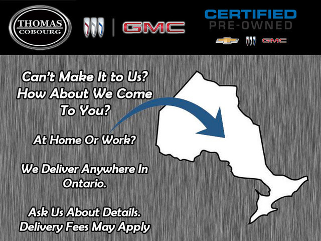 2022 GMC Sierra 1500 Pro - Low Mileage in Cars & Trucks in Oshawa / Durham Region - Image 3