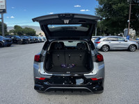 With exciting times ahead, our 2026 Buick Encore GX Sport Touring AWD in Moonstone Gray Metallic sta... (image 6)