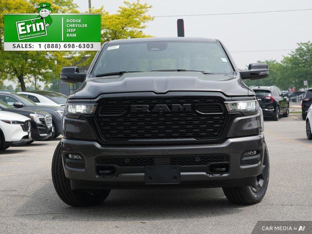 2025 Ram 1500 Big Horn in Cars & Trucks in Oakville / Halton Region - Image 2