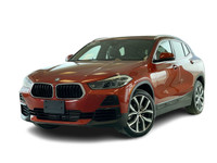 2021 BMW X2 XDrive28i, Heated Seats/Steering, Nav, Sunroof No Ac