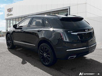 This Cadillac XT5 has a strong Gas V6 3.6L/ engine powering this Automatic transmission. *You Can't... (image 2)