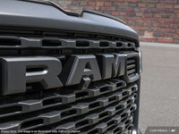 This Ram 1500 boasts a Regular Unleaded V-6 3.6 L/220 engine powering this Automatic transmission. T... (image 8)