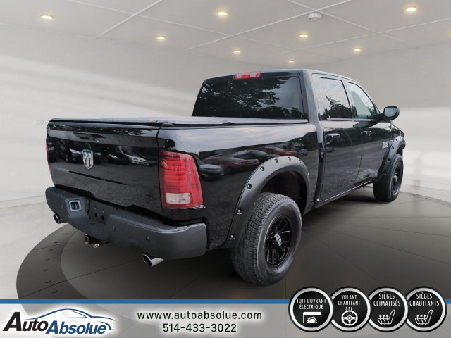 2014 Ram 1500Sport in Cars & Trucks in Laval / North Shore - Image 4