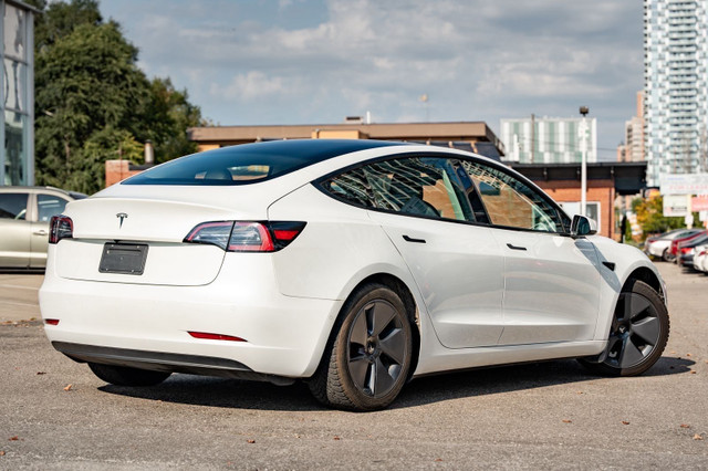 2020 Tesla Model 3 Standard Plus in Cars & Trucks in Mississauga / Peel Region - Image 4