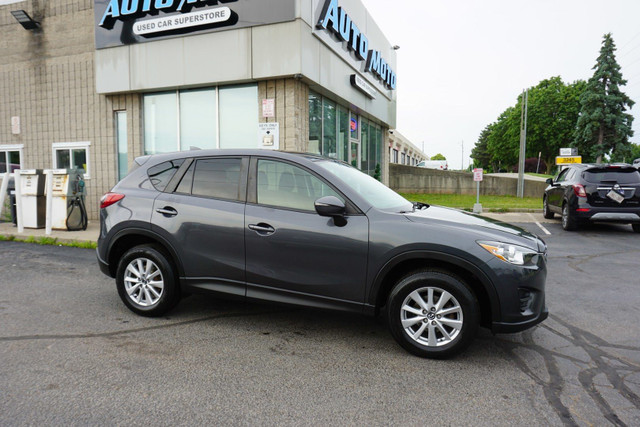 2016 Mazda CX-5 in Cars & Trucks in Oakville / Halton Region