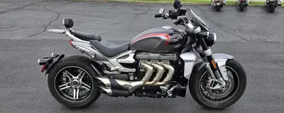 POWER MEETS GRACE IN THIS ROAD CONQUEROR PAYMENTS ONLY $149 BI-WEEKLY OAC!! APPLY TODAY! EXPERIENCE...