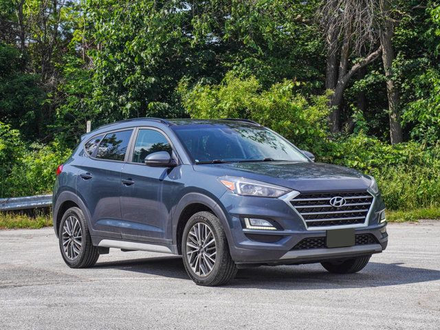 2019 Hyundai Tucson Luxury- Pano Roof - Heated Seats / Steering in Cars & Trucks in Barrie - Image 3