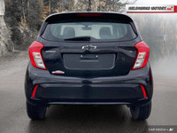 Engine: Gas 4cyl 1.4L L/100Km City: 7.7 L/100Km Hwy: 6.2 Safety Equipment OnStar and Chevrolet conne... (image 3)
