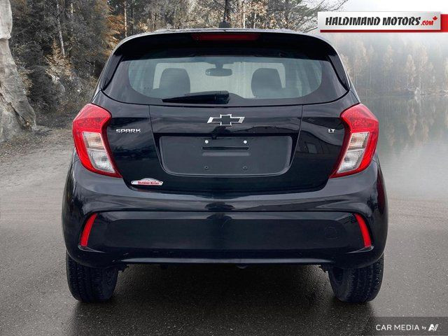 2021 Chevrolet Spark 1LT in Cars & Trucks in Hamilton - Image 4