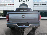 *Highlights of this 2023 RAM 1500 SLT* *Engine & Performance:* Powered by a *5.7L HEMI V8 engine wit... (image 3)