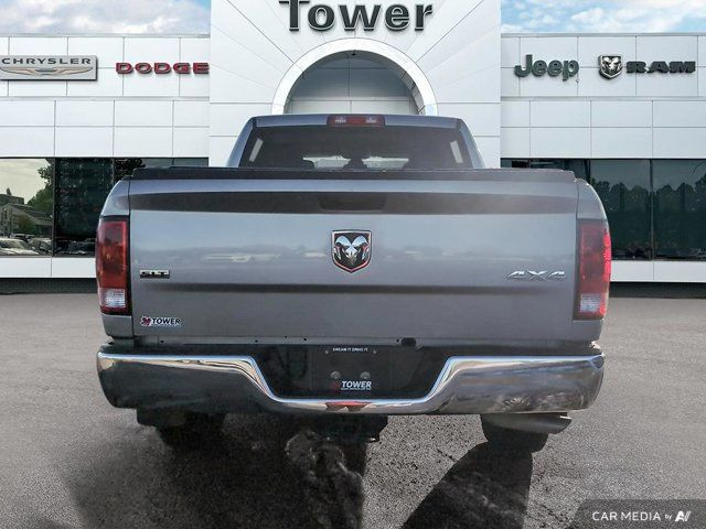2023 Ram 1500 Classic SLT | HEMI V8 | Tow Mirrors | AT Tires in Cars & Trucks in Calgary - Image 4