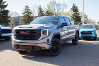 2025 GMC Sierra 1500 Elevation Crew 4WD GMC Sierra 1500 Elevation Crew 4WD 2025 CALL OR TEXT US AT (... (image 1)