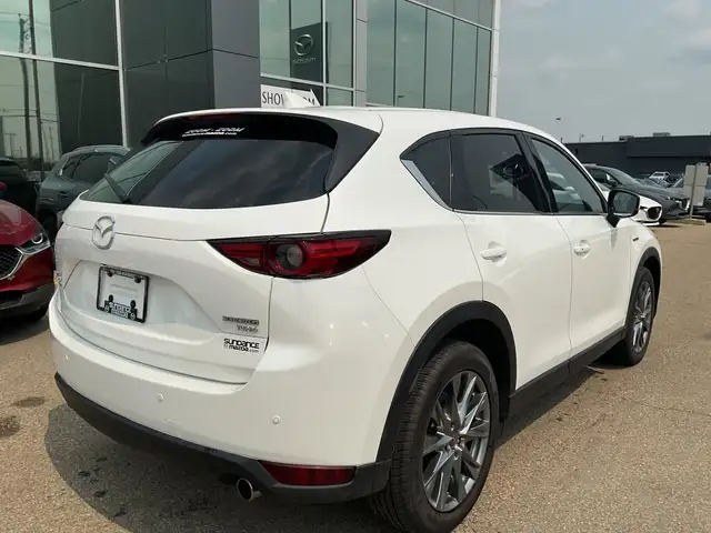 2021 Mazda CX-5 100th Anniversary Edition AWD for sale63009264557697123