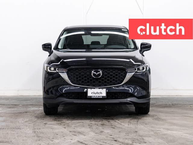 2024 Mazda CX-5 GX AWD w/ Apple CarPlay & Android Auto, Heated F in Cars & Trucks in City of Toronto - Image 3