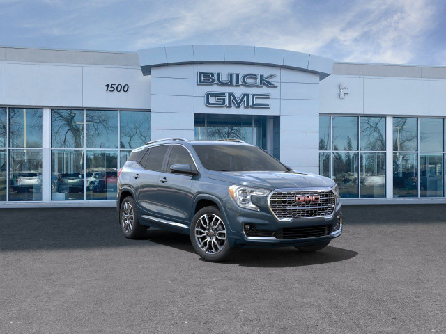 2024 GMC Terrain Denali in Cars & Trucks in Brandon