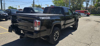2023 TOYOTA TACOMA Certification included. HST and Licensing Extra For a complete list of our invent... (image 7)