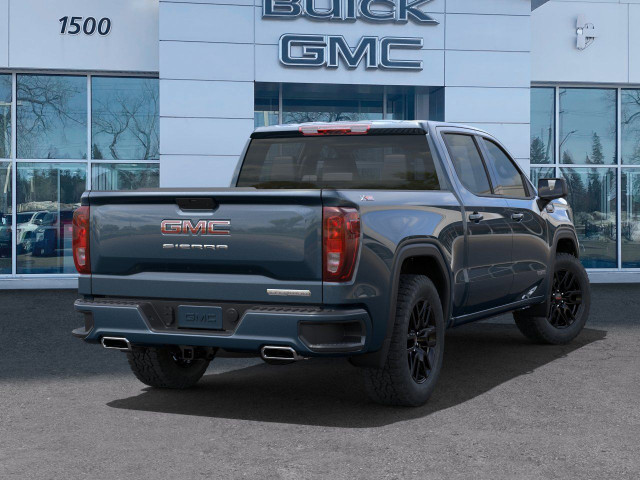 2024 GMC Sierra 1500 Paint Film Added*Business Elite Demo* in Cars & Trucks in Brandon - Image 3