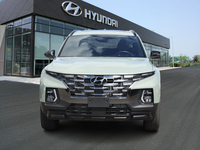 2024 Hyundai Santa Cruz Ultimate in Cars & Trucks in Oshawa / Durham Region - Image 2