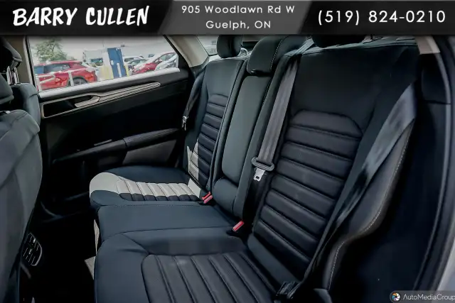 2017 Ford Fusion in Cars & Trucks in Guelph - Image 15