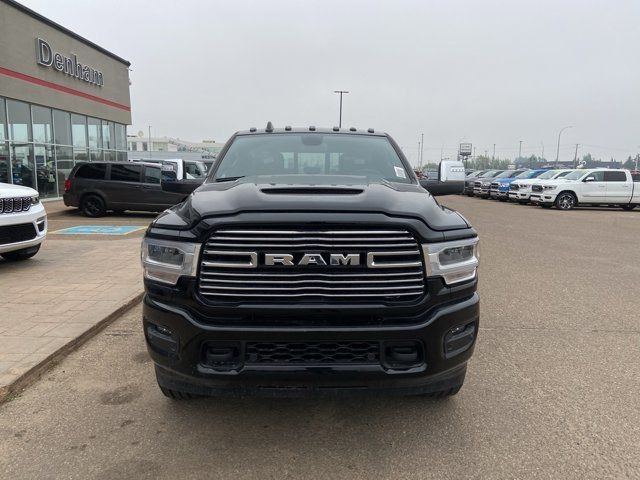 2024 Ram 2500 Laramie in Cars & Trucks in Lloydminster - Image 2