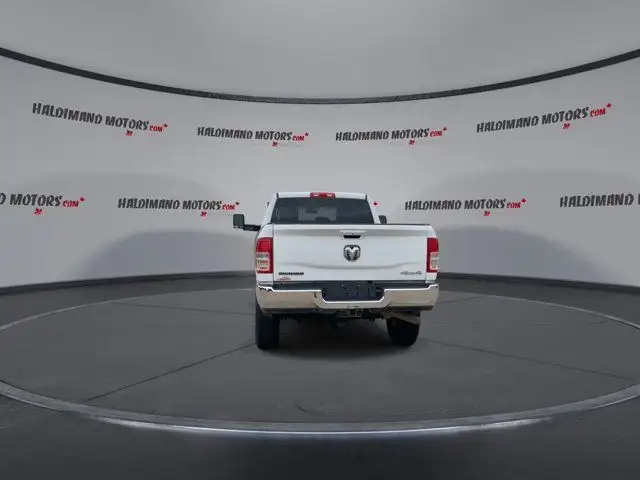 2021 Ram 2500 Big Horn in Cars & Trucks in Hamilton - Image 8