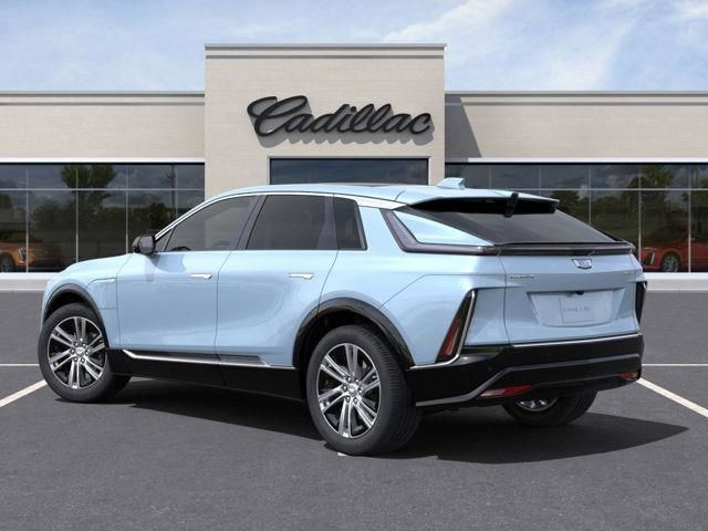 2024 Cadillac LYRIQ Tech in Cars & Trucks in Timmins - Image 3