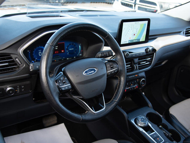 2021 Ford Escape Titanium ELITE in Cars & Trucks in Calgary - Image 3